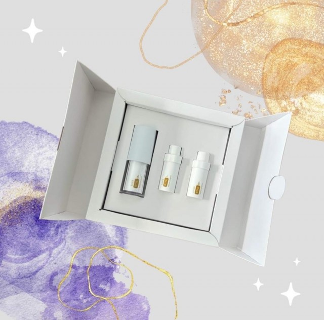 PACK RETINOL PROGRAM