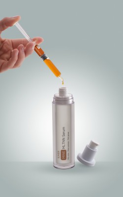 IUVER MINE Active Pro S1/5 (DESPIGMENTANTE)