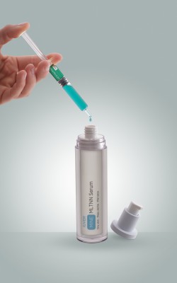 IUVER MINE Active Pro S2/5 ANTI ACNÉ