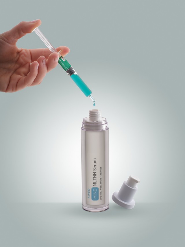 IUVER MINE Active Pro S2/5 ANTI ACNÉ