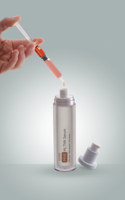 IUVER MINE Active Pro S4/5 HIDRATACIÓN