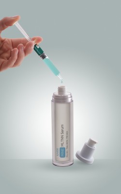 IUVER MINE Active Pro S3/5 ANTI EDAD