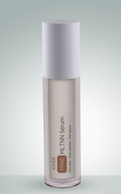 IUVER MINE MELATONINA SERUM PIEL GRASA