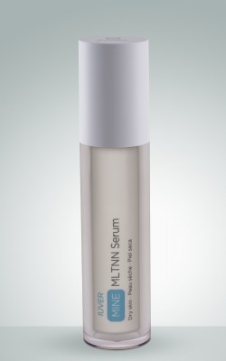 IUVER MINE MELATONINA SERUM PIEL SECA