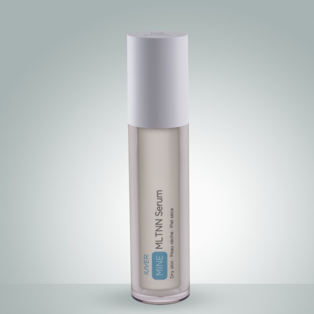 IUVER MINE MELATONINA SERUM PIEL SECA