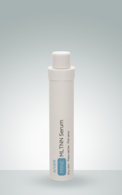 Recarga MINE MELATONINA SERUM PIEL SECA