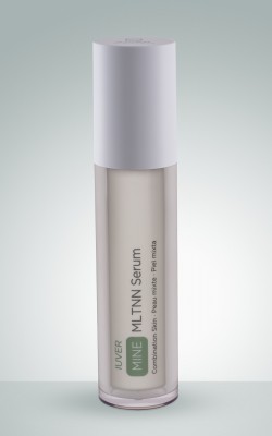 IUVER MINE MELATONINA SERUM PIEL MIXTA