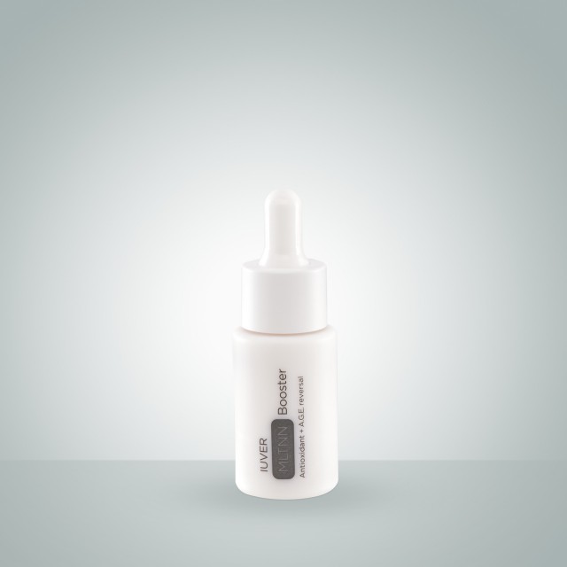 IUVER MELATONINA BOOSTER