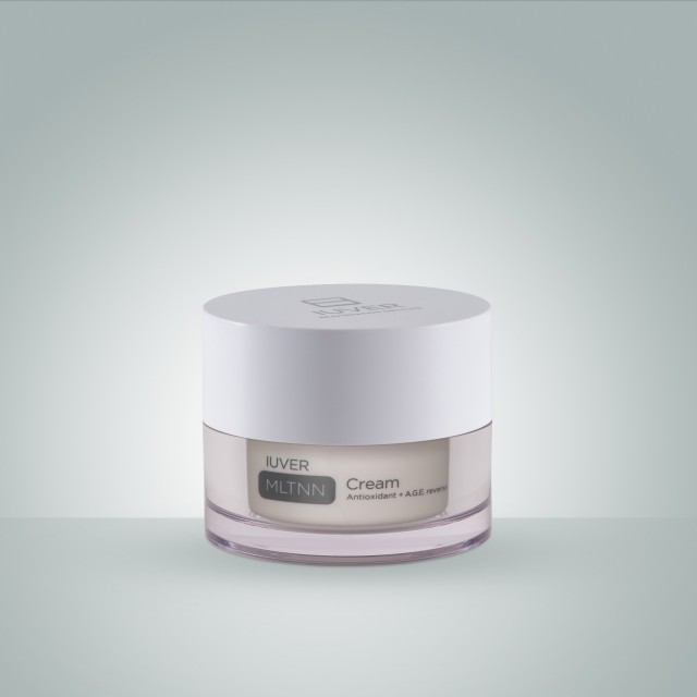 IUVER MELATONINA CREAM