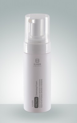 IUVER MELATONINA FOAM