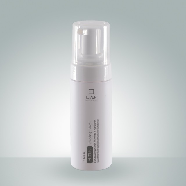 IUVER MELATONINA FOAM