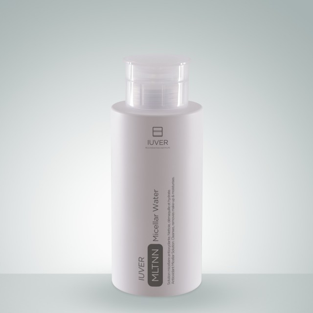 IUVER MELATONINA MICELLAR WATER
