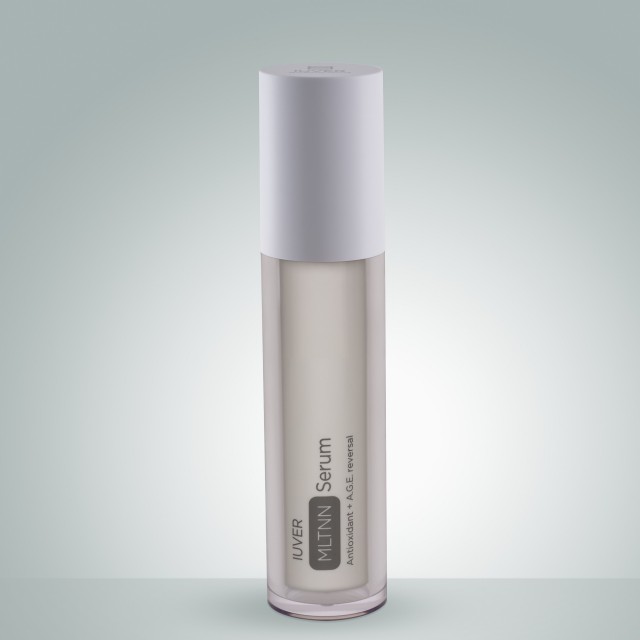 IUVER MELATONINA SERUM