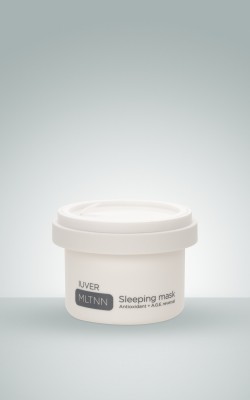 Recarga MELATONINA SLEEPING MASK