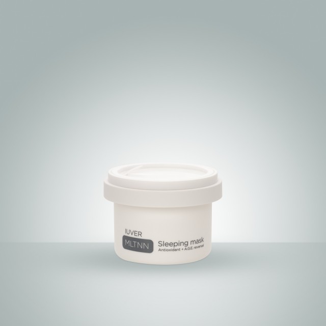Recarga MELATONINA SLEEPING MASK