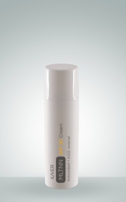 IUVER MELATONINA SPF50 CREAM